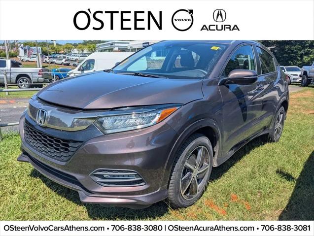 2019 Honda HR-V Touring for sale in Athens, GA