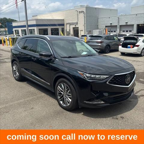 2022 Acura MDX Advance Package for sale in Gurnee, IL