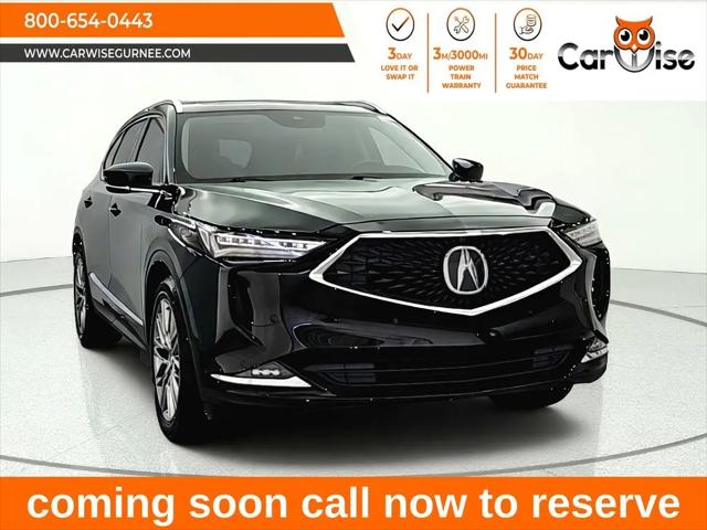 2022 Acura MDX Advance Package for sale in Gurnee, IL