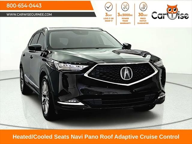 2022 Acura MDX Advance Package for sale in Gurnee, IL