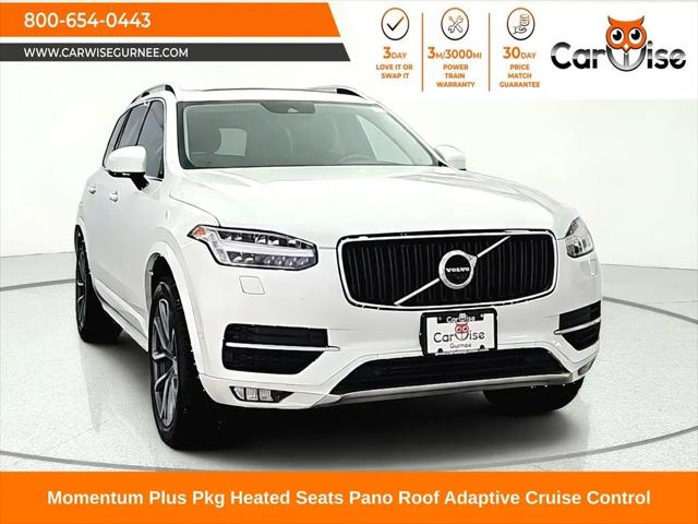 2017 Volvo XC90 T6 Momentum for sale in Gurnee, IL