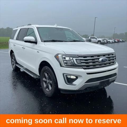 2020 Ford Expedition Limited for sale in Gurnee, IL