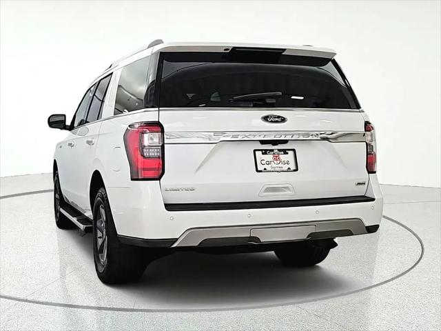 2020 Ford Expedition Limited