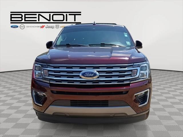 2021 Ford Expedition Limited for sale in Jonesboro, LA