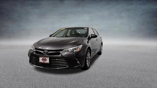 2016 Toyota Camry LE for sale in Roanoke, VA