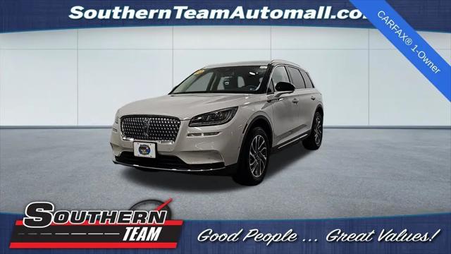 2020 Lincoln Corsair Standard for sale in Roanoke, VA