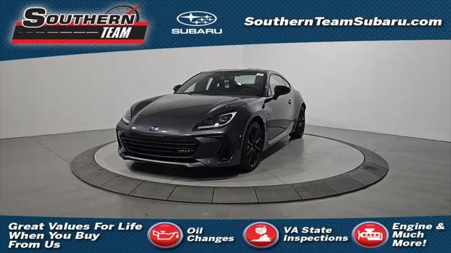 2026 Subaru BRZ tS for sale in Roanoke, VA