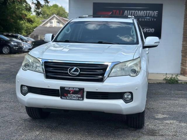 2013 Lexus GX 460 GX 460 for sale in Elgin, IL