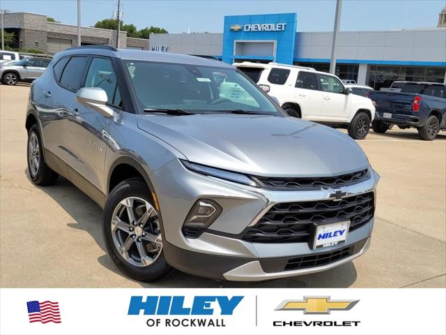 2026 Chevrolet Blazer LT for sale in Rockwall, TX