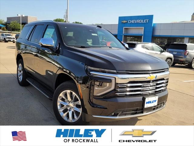 2026 Chevrolet Tahoe 2WD Premier for sale in Rockwall, TX