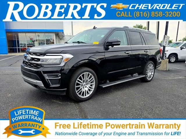 2023 Ford Expedition Limited for sale in Platte City, MO