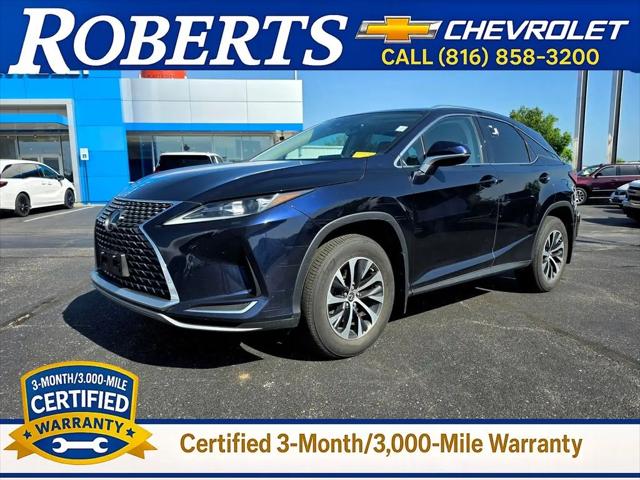 2021 Lexus RX 350 RX 350 for sale in Platte City, MO