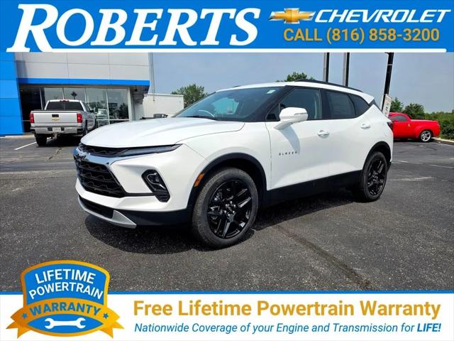 2026 Chevrolet Blazer LT for sale in Platte City, MO