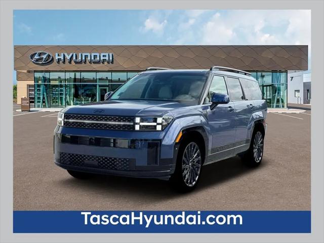 2026 Hyundai Santa Fe Calligraphy for sale in Fairhaven, MA