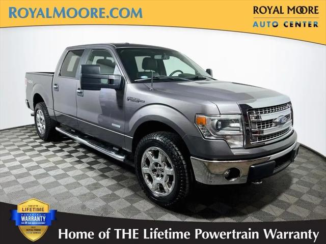 2014 Ford F-150 XLT for sale in Hillsboro, OR