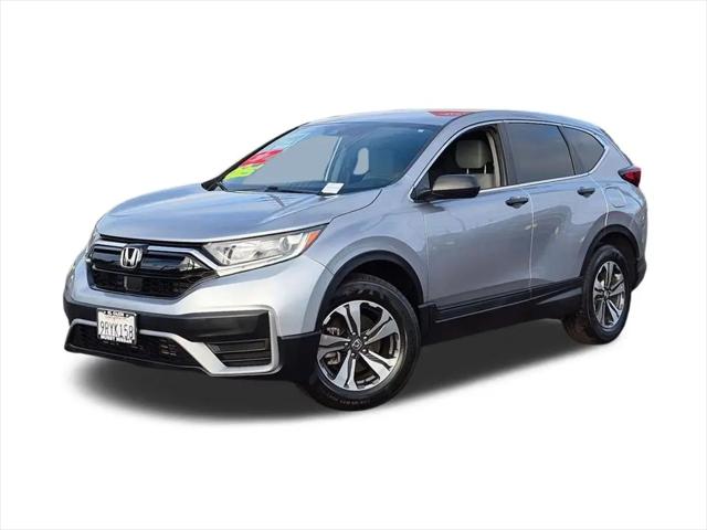 2020 Honda CR-V 2WD LX for sale in El Cajon, CA