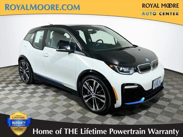 2019 BMW i3 120Ah for sale in Hillsboro, OR