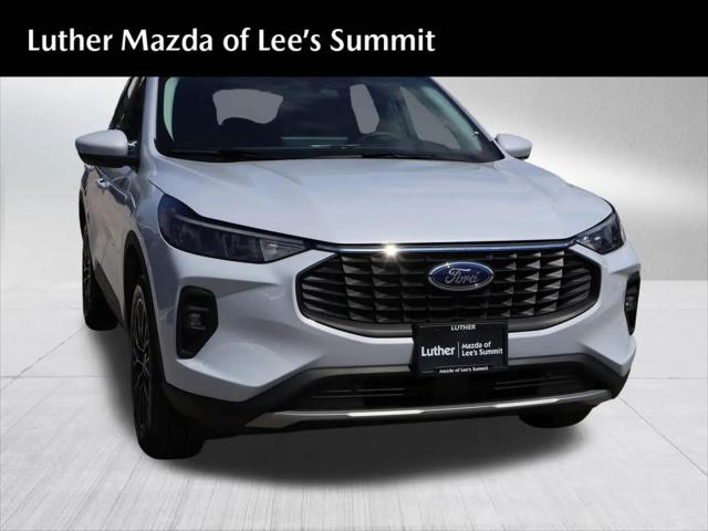 2025 Ford Escape PHEV for sale in Lee's Summit, MO