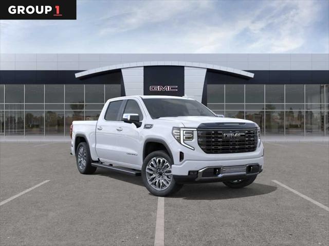 2026 GMC Sierra 1500 Crew Cab, Short Bed, Denali Ultimate, 4WD for sale in Rockville Centre, NY