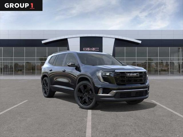 2026 GMC Acadia Elevation AWD for sale in Rockville Centre, NY