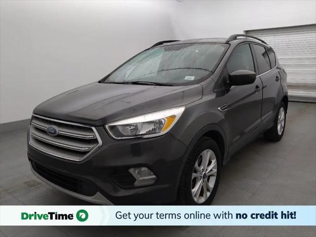 2018 Ford Escape SE for sale in Metairie, LA