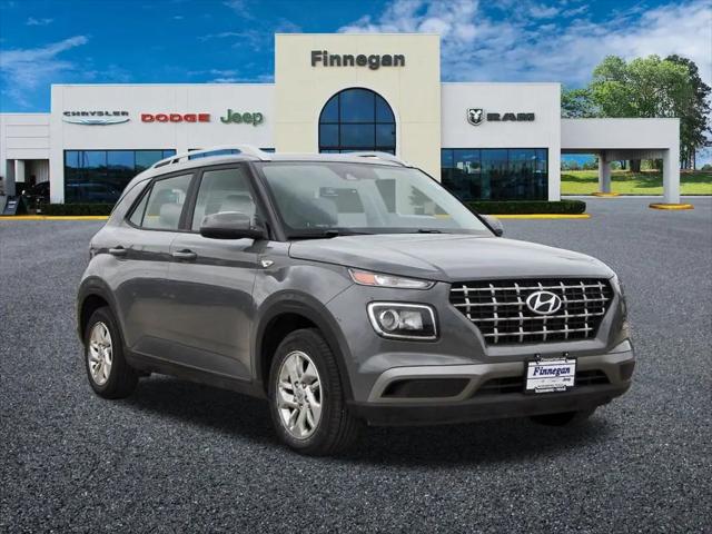 2020 Hyundai Venue SEL for sale in Rosenberg, TX