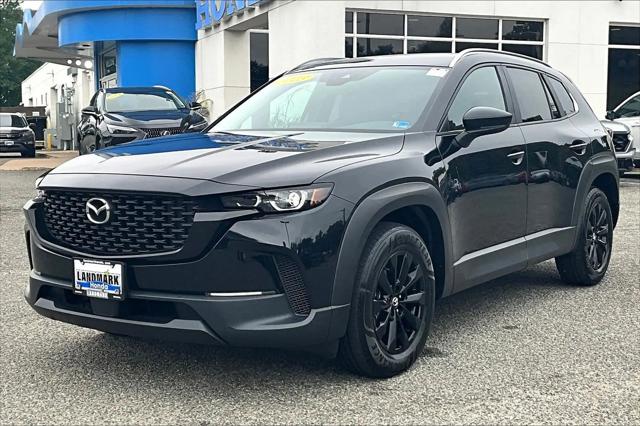 2023 Mazda CX-50 2.5 S Preferred Plus for sale in Alexandria, VA