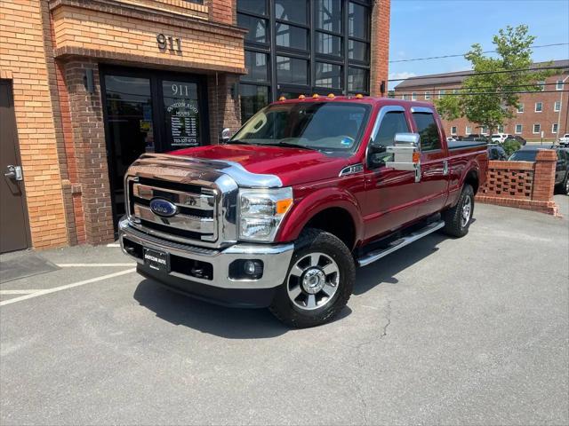 2015 Ford F-250 Lariat for sale in Leesburg, VA
