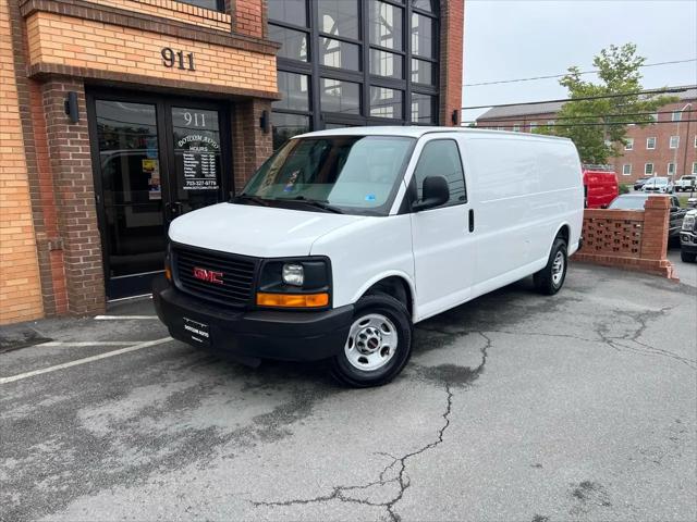2009 GMC Savana Cargo Base for sale in Leesburg, VA