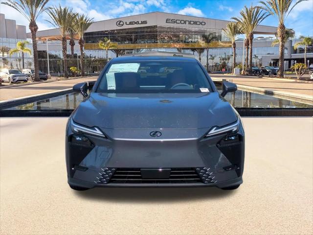 2026 Lexus ES 350 Premium