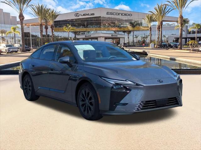 2026 Lexus ES 350 Premium