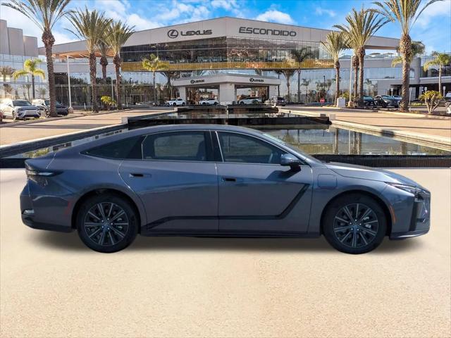 2026 Lexus ES 350 Premium