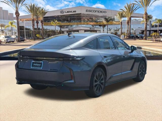 2026 Lexus ES 350 Premium