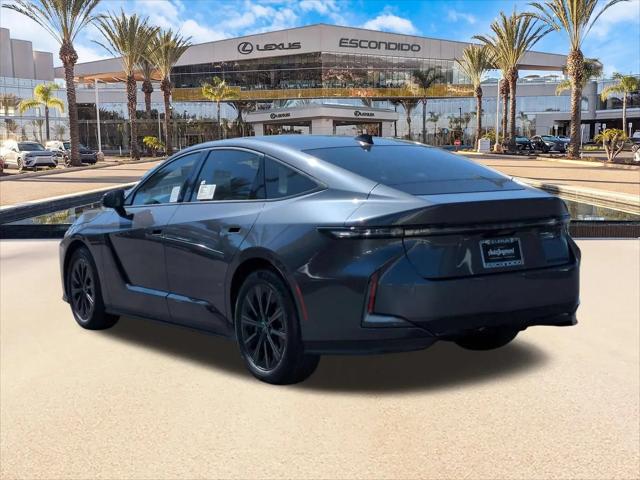 2026 Lexus ES 350 Premium