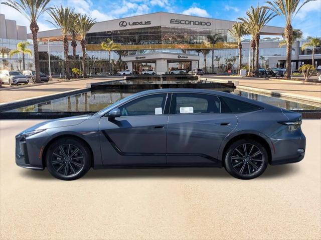 2026 Lexus ES 350 Premium