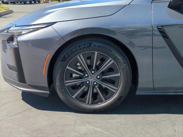 2026 Lexus ES 350 Premium