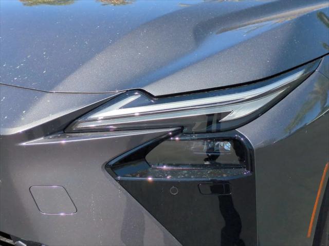 2026 Lexus ES 350 Premium