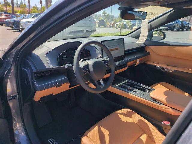 2026 Lexus ES 350 Premium