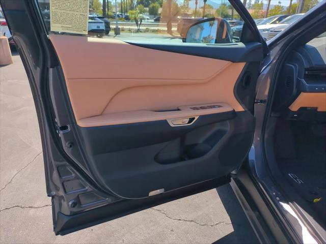 2026 Lexus ES 350 Premium