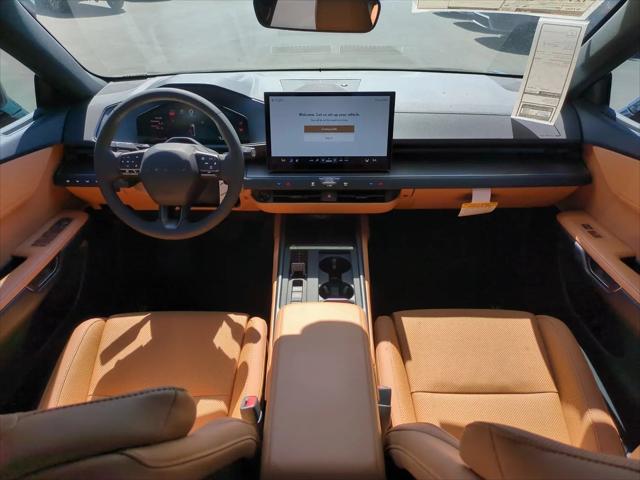 2026 Lexus ES 350 Premium