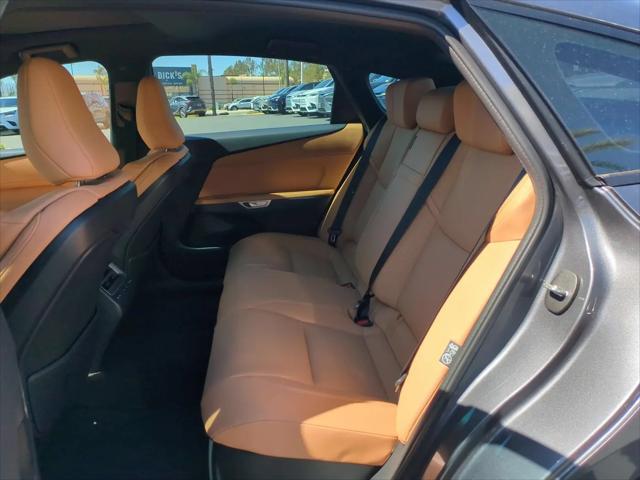 2026 Lexus ES 350 Premium