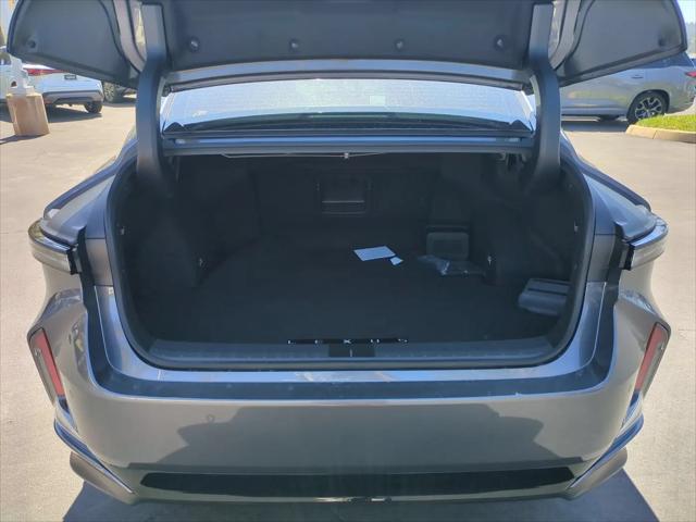 2026 Lexus ES 350 Premium