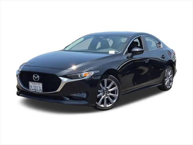2024 Mazda Mazda3 2.5 S Preferred for sale in Oceanside, CA