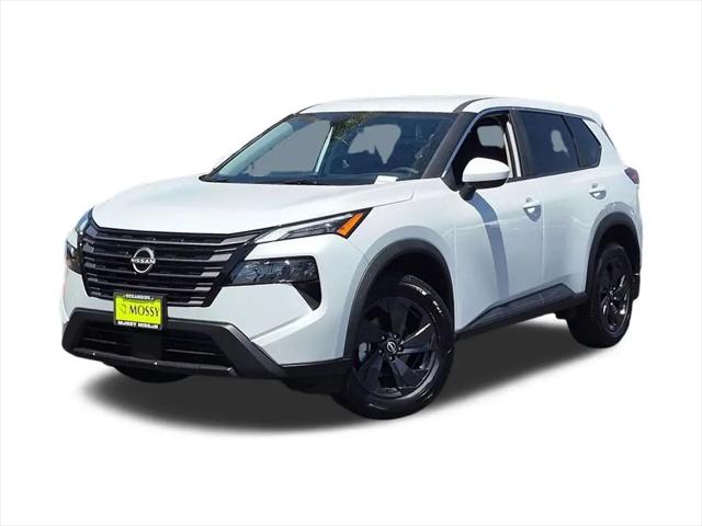 2026 Nissan Rogue SV for sale in Oceanside, CA