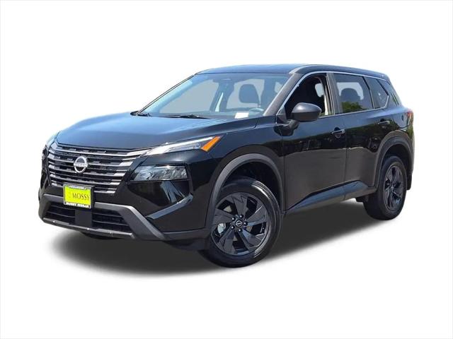 2026 Nissan Rogue SV for sale in Oceanside, CA