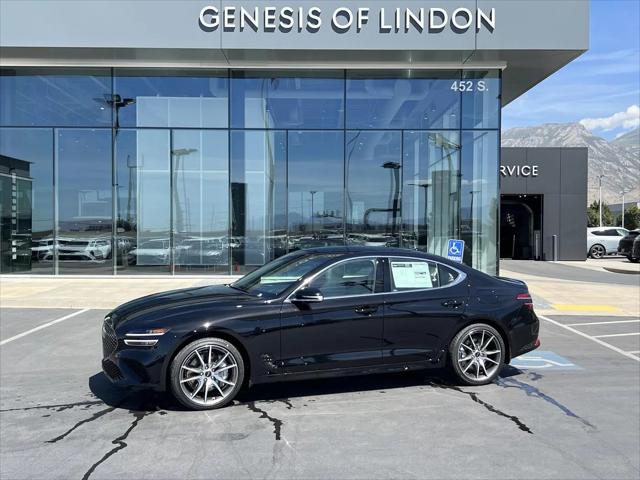 2026 Genesis G70 2.5T AWD for sale in Lindon, UT