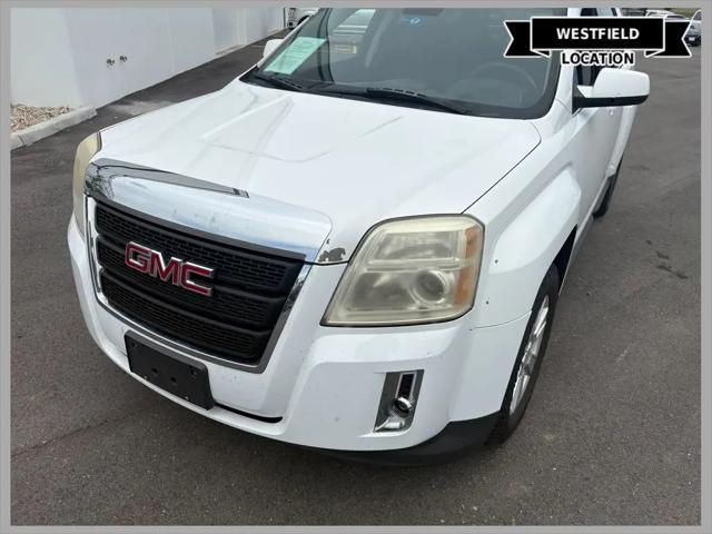 2013 GMC Terrain SLE-1 for sale in Westfield, IN