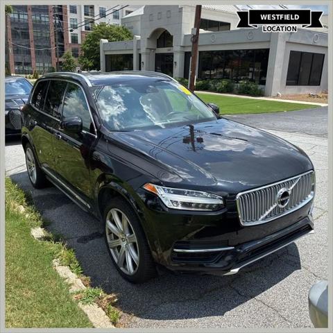 2017 Volvo XC90 Hybrid T8 Inscription for sale in Westfield, IN
