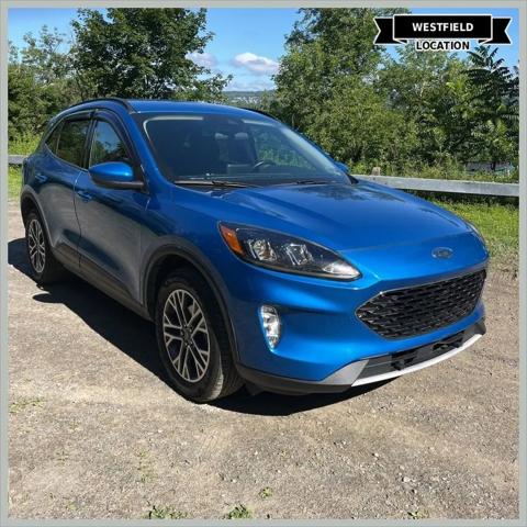 2020 Ford Escape SEL for sale in Westfield, IN