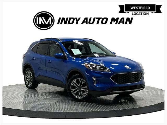 2020 Ford Escape SEL for sale in Westfield, IN